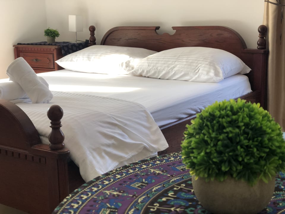 Zimmer Villa Merci Budva