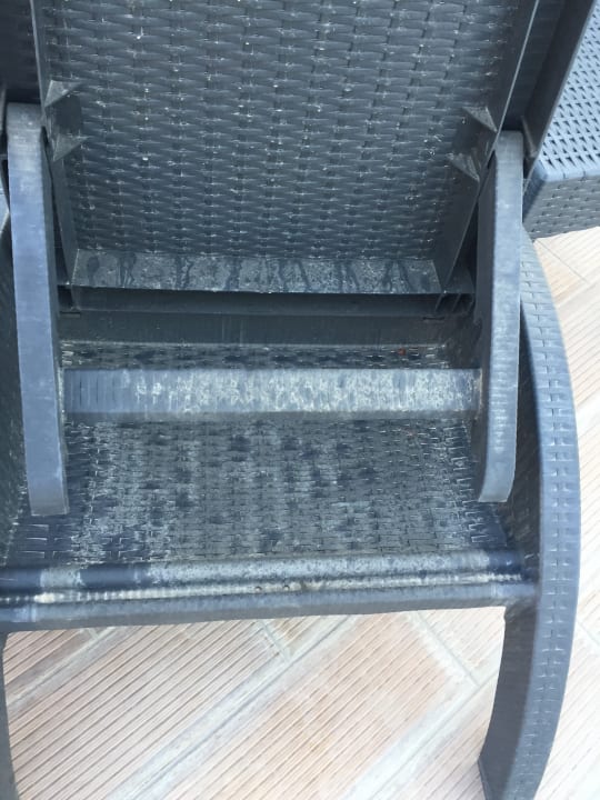 Pool Cosmopolitan Kos