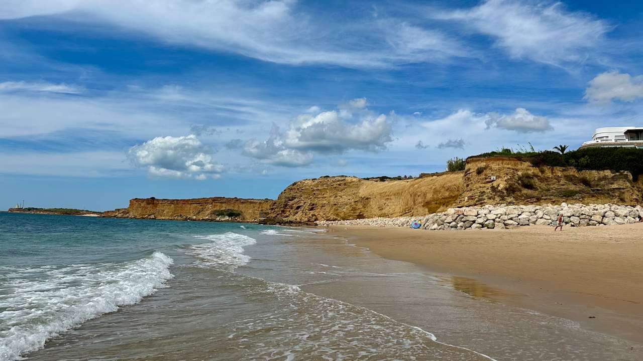 Strand Hipotels Flamenco Conil