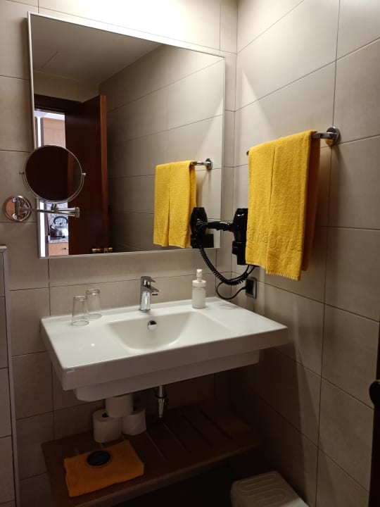 Zimmer Aparthotel Ivory Playa