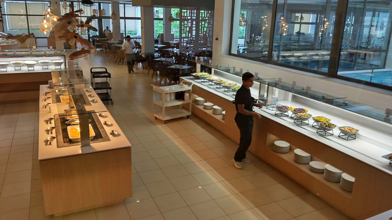 Gastro Porto Bello Royal