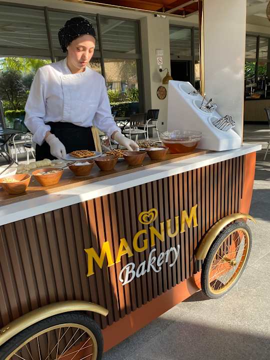 Sonstiges Belek Beach Resort Hotel