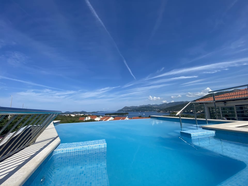 Pool Villa Antea Apartments