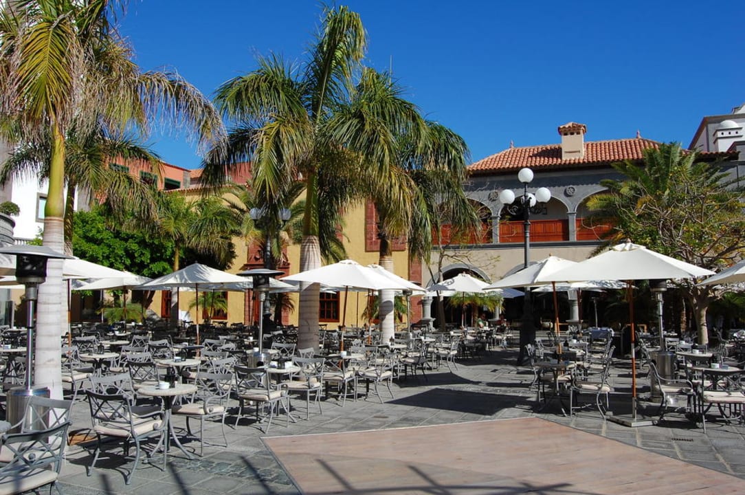 Plaza Lopesan Villa del Conde Resort & Thalasso