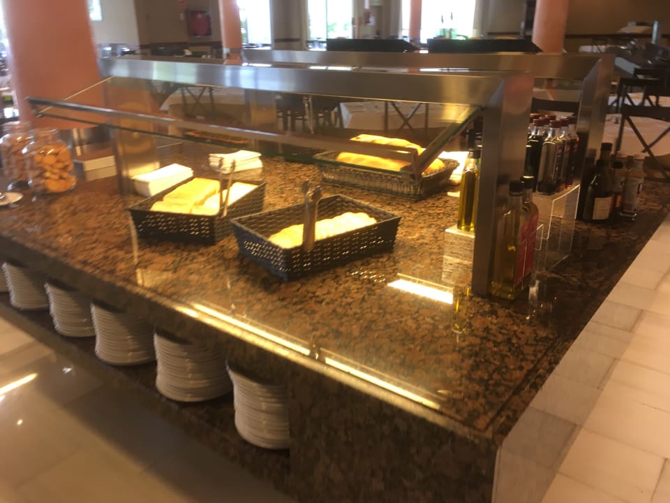 Restaurant Protur Vista Badia Aparthotel