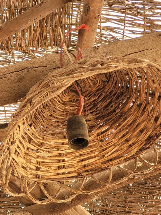 Gastro Bliss Nada Beach Resort