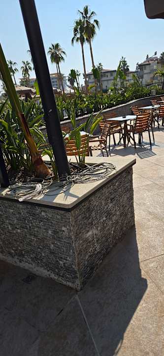 Sonstiges Azura World Hotel