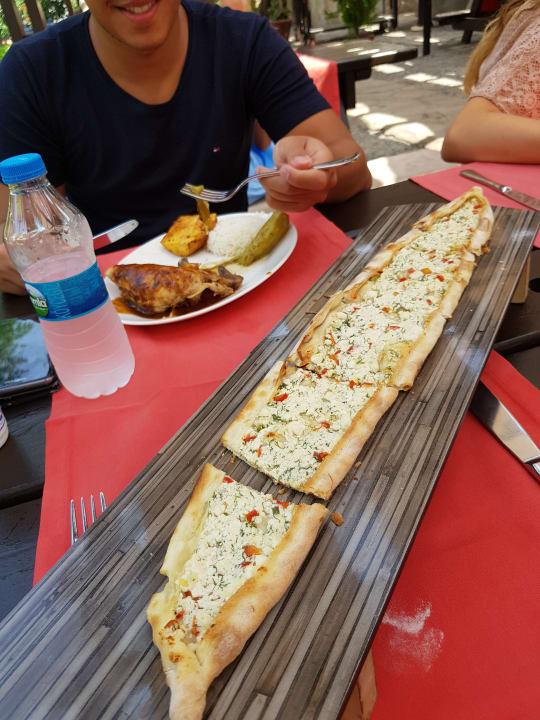 Gastro Aydinbey Kings Palace & Spa