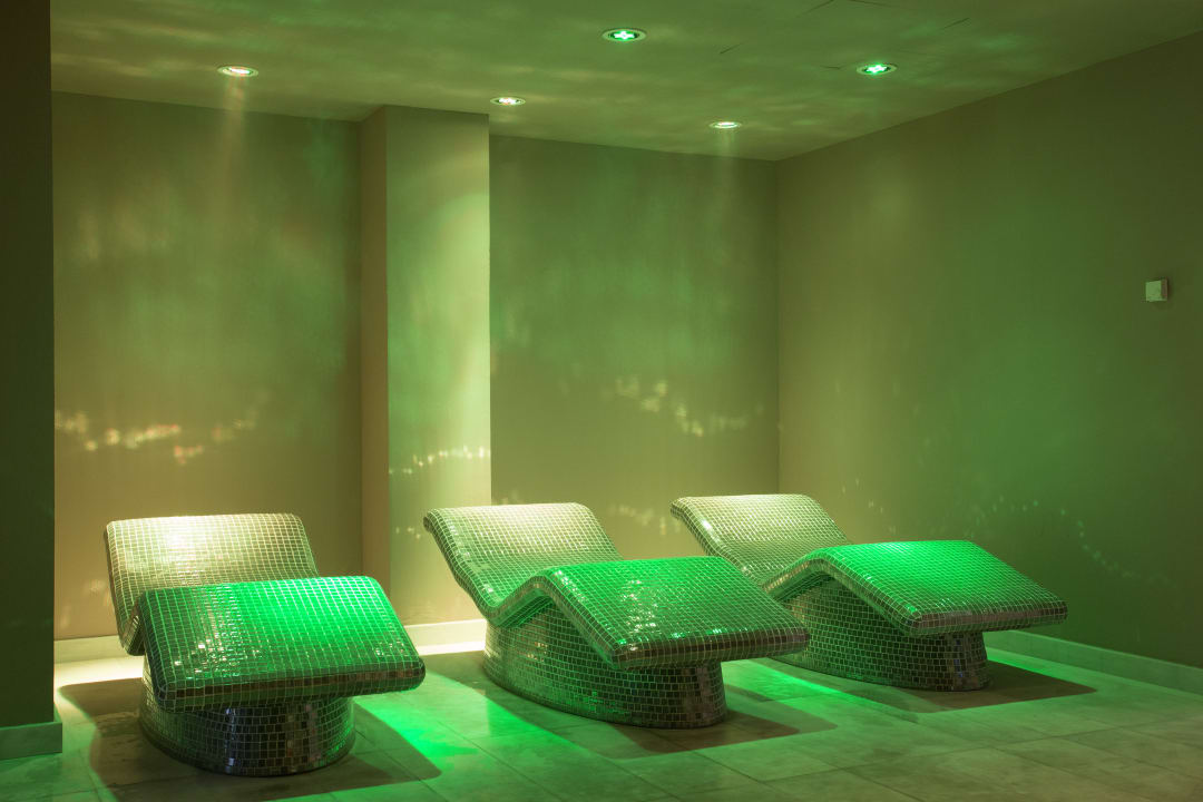 Sport & Freizeit Hipotels Gran Conil Hotel