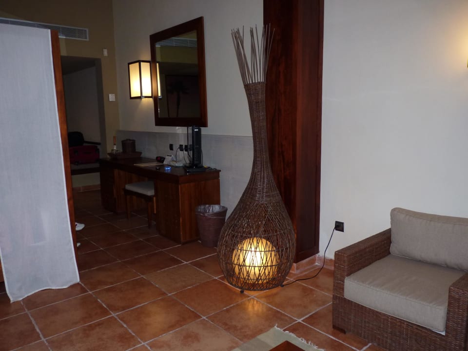 Dekolampe Catalonia Royal Bavaro - Adults only