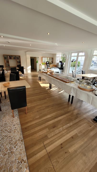 Gastro Hotel Lindenallee