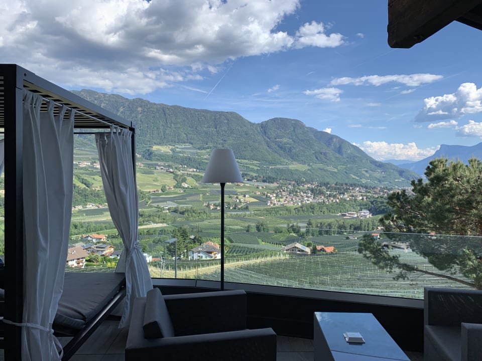 Zimmer Hotel Golserhof