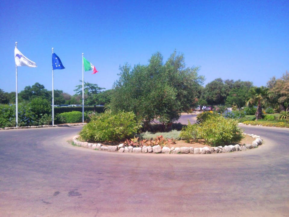 Arenella VOI Arenella Resort