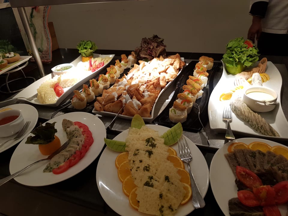 Gastro Cleopatra Luxury Resort Makadi Bay