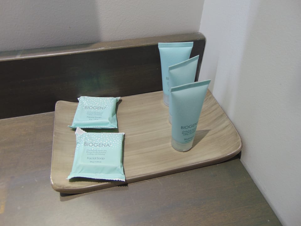 Zimmer Hotel Crowne Plaza San Jose Corobici