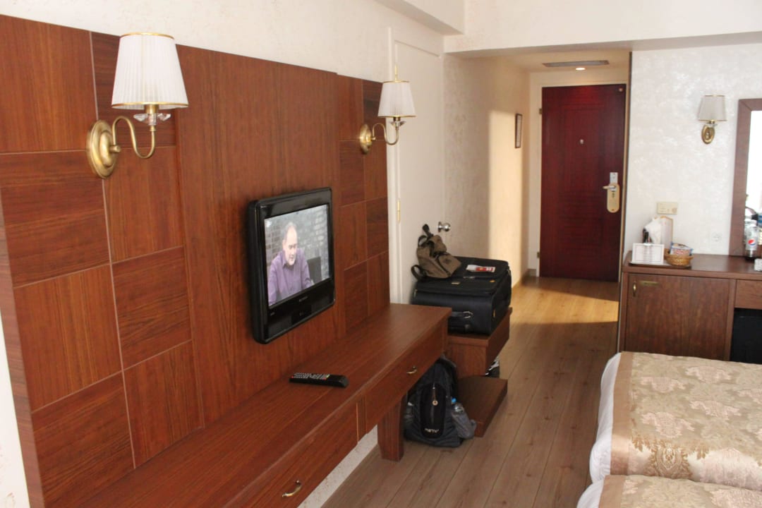 Uns hat es gefallen Hotel Yigitalp
