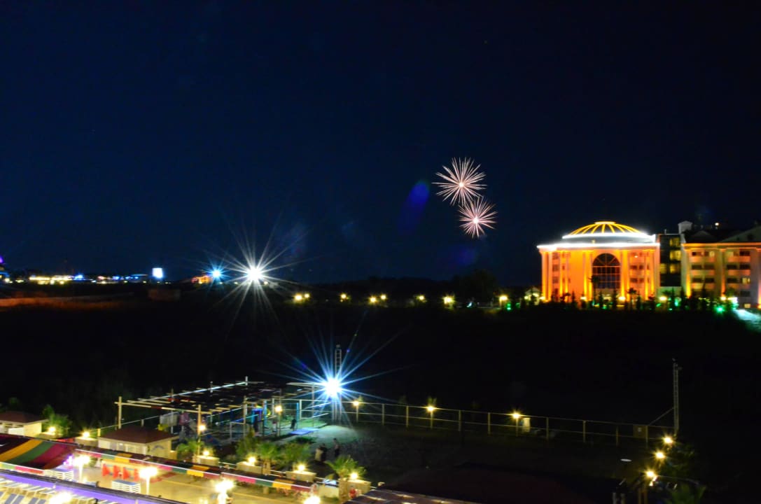 Ramada Resort Side Ramada Resort by Wyndham Side