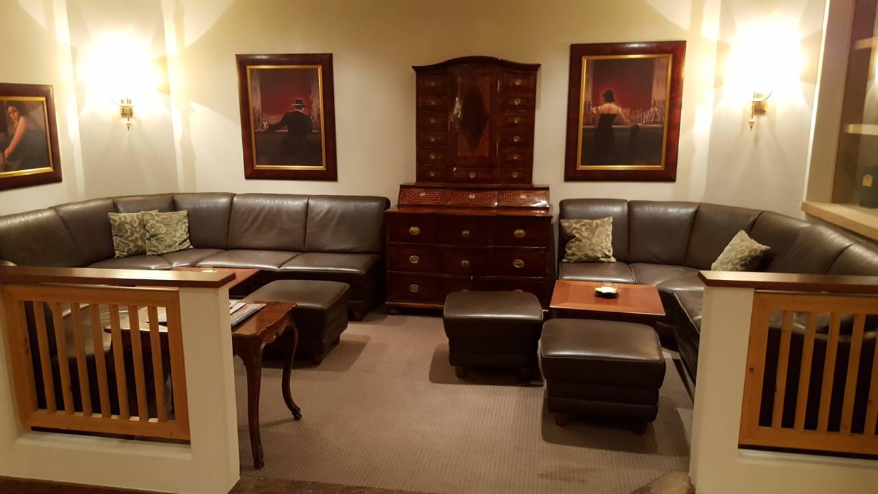 Lobby Genussdorf Gmachl - Hotel & Spa