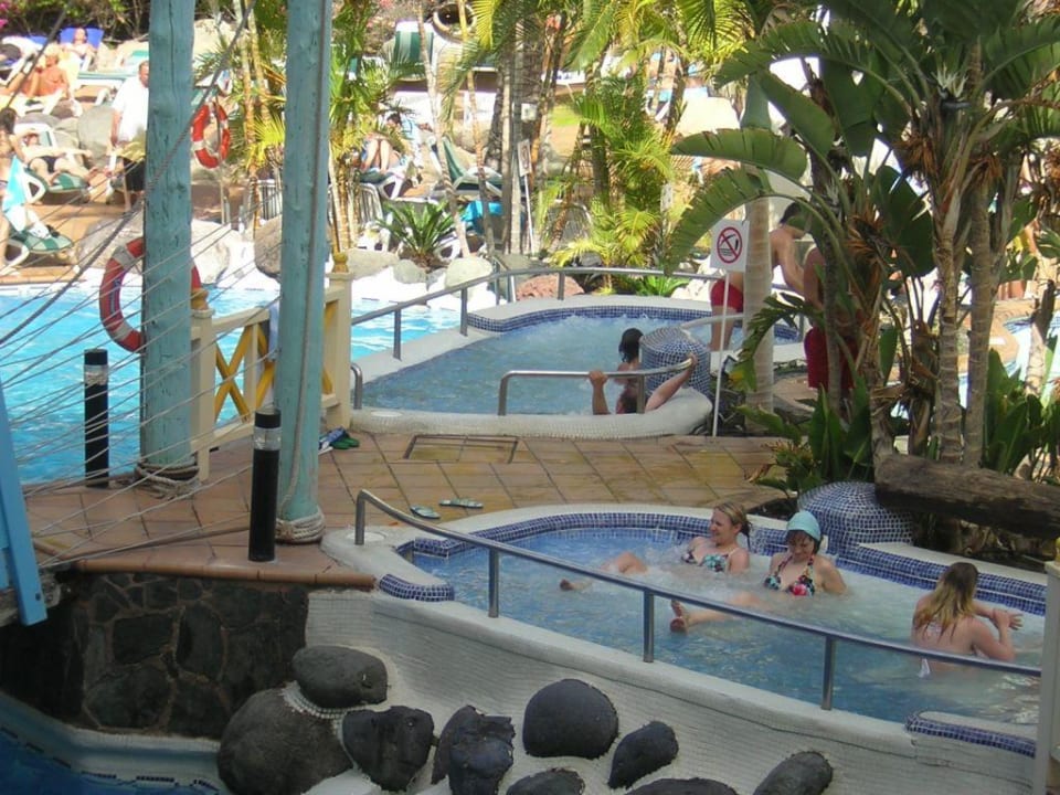 Ruhepool Abora Buenaventura by Lopesan Hotels