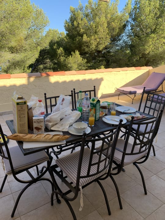 Zimmer Hapimag Resort La Madrague