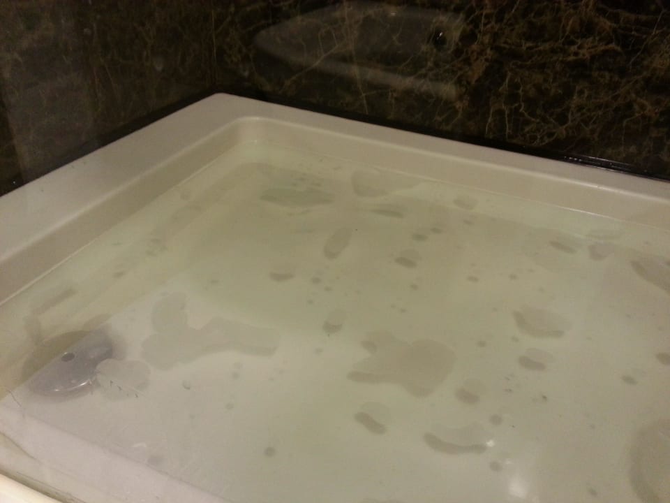 Badewanne Limak Limra Hotel & Resort