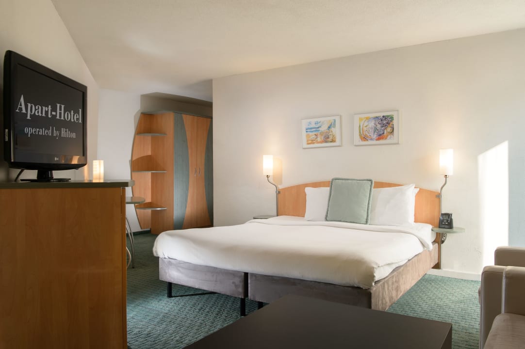 Zimmer Apart-Hotel Zurich Airport