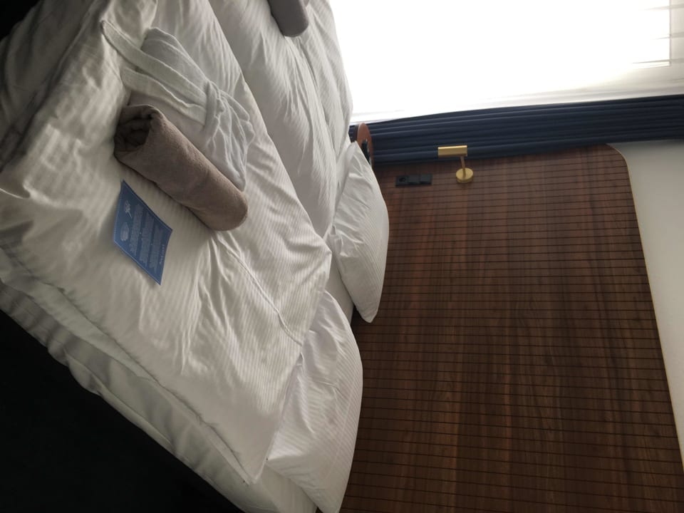 Zimmer Vienna House by Wyndham Amber Baltic Miedzyzdroje