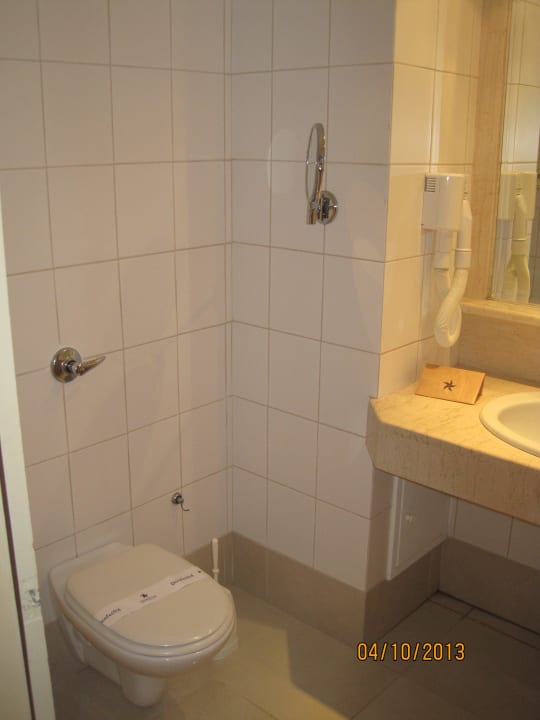 Bad Teil 1 Iberostar Selection Creta Marine