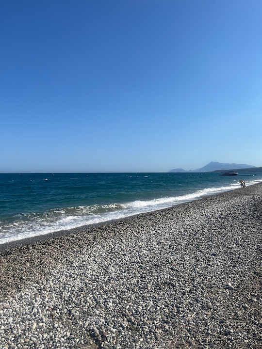 Strand Limak Limra Hotel & Resort