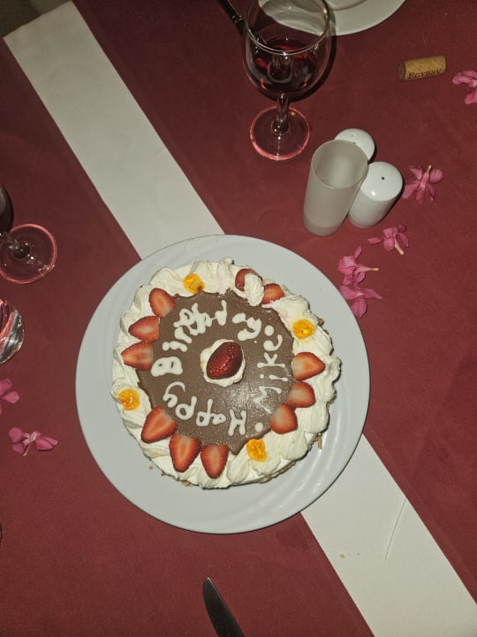 Gastro Makadi Spa - Adults only