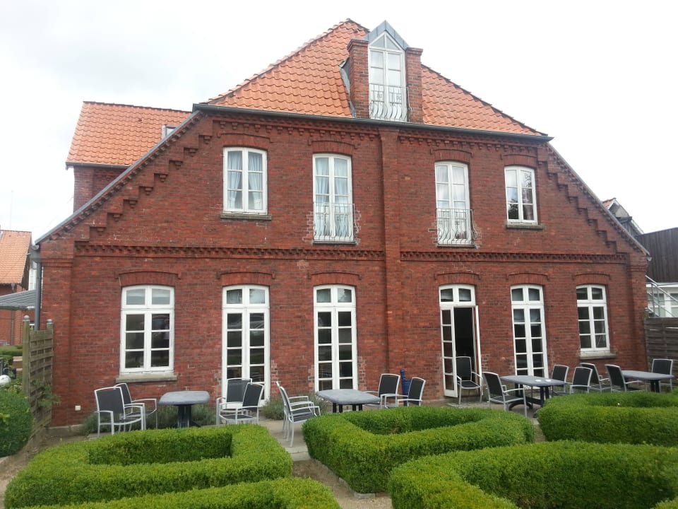 Das alte Haus Heide Hotel Reinstorf