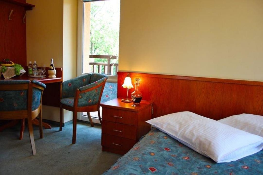 Pokój Ośrodek Rehabilitacyjno-Wypoczynkowy Gawra