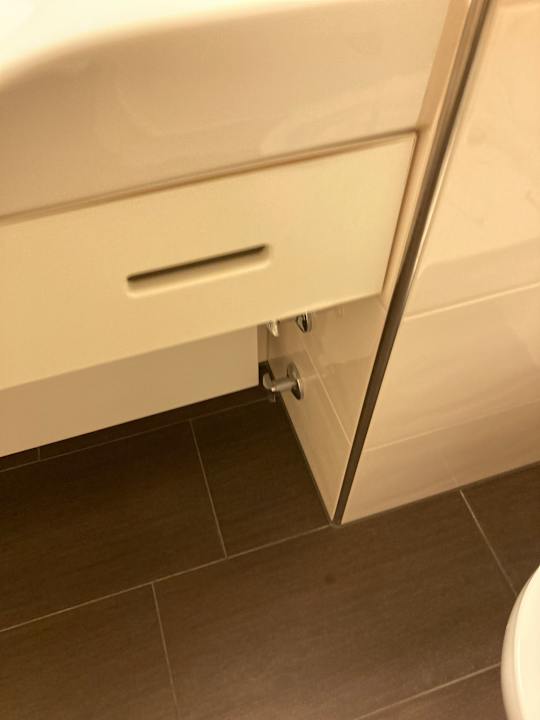 Zimmer Best Western Hotel Lippstadt