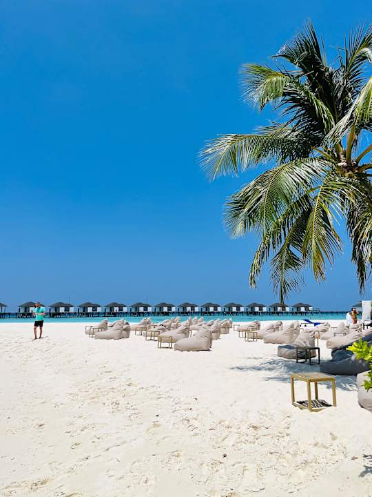 Strand ROBINSON NOONU