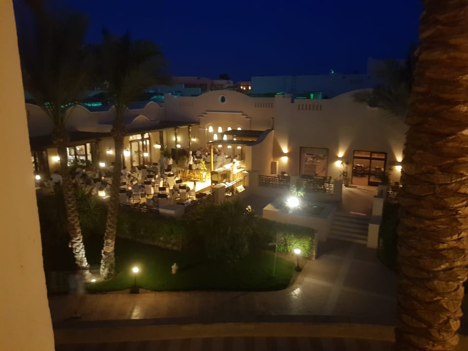 Gastro Hotel JAZ Makadi Star & Spa