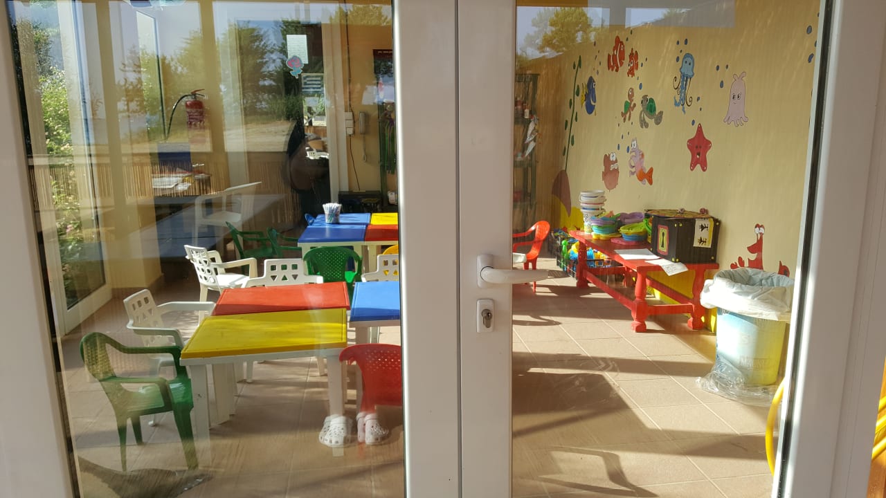 Sport & Freizeit Porto Bello Royal