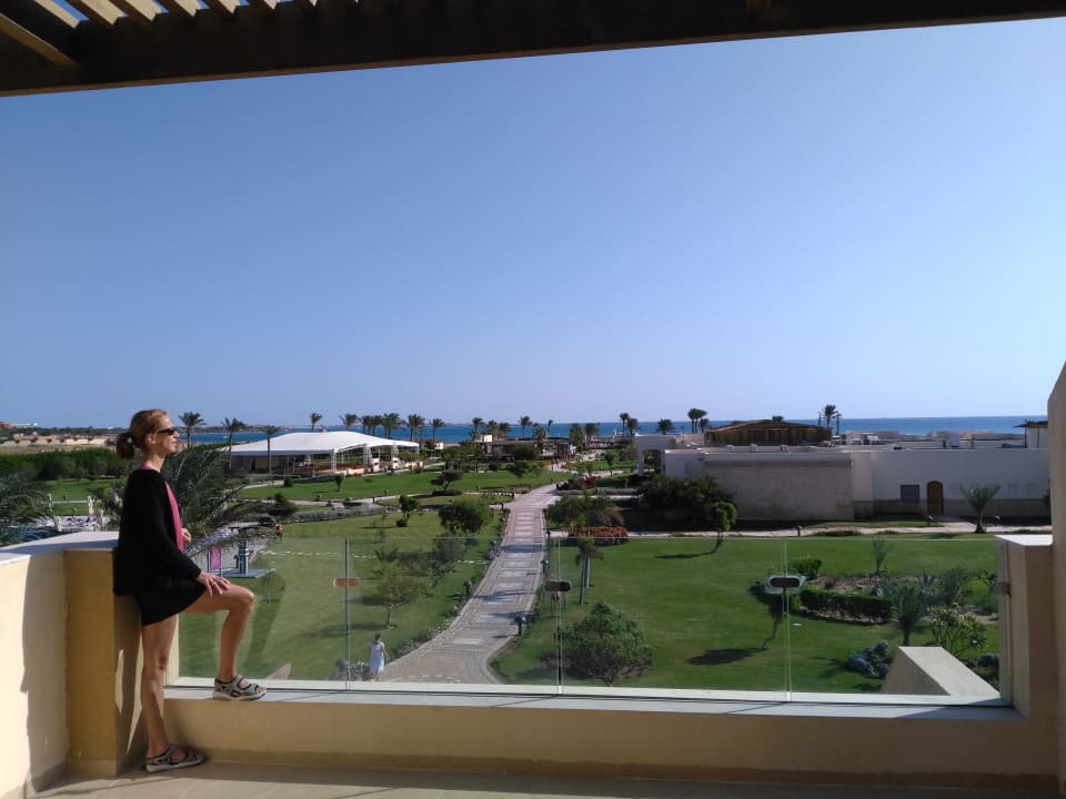 Zimmer Mövenpick Waterpark Resort & Spa Soma Bay