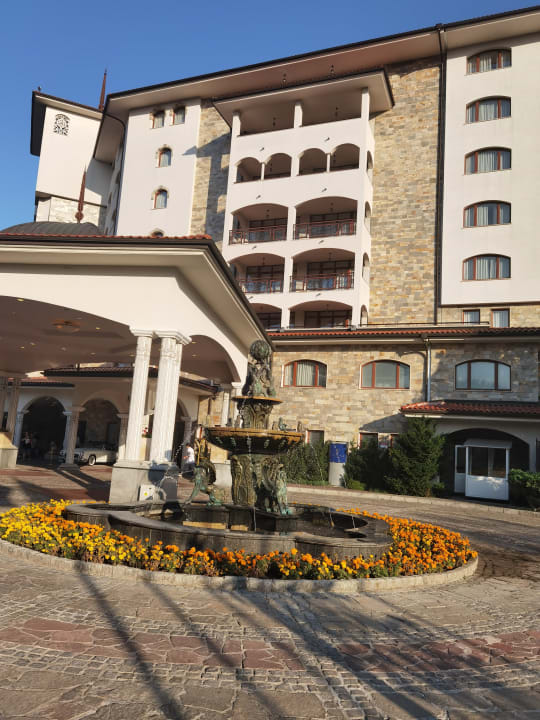 Außenansicht Helena Sands