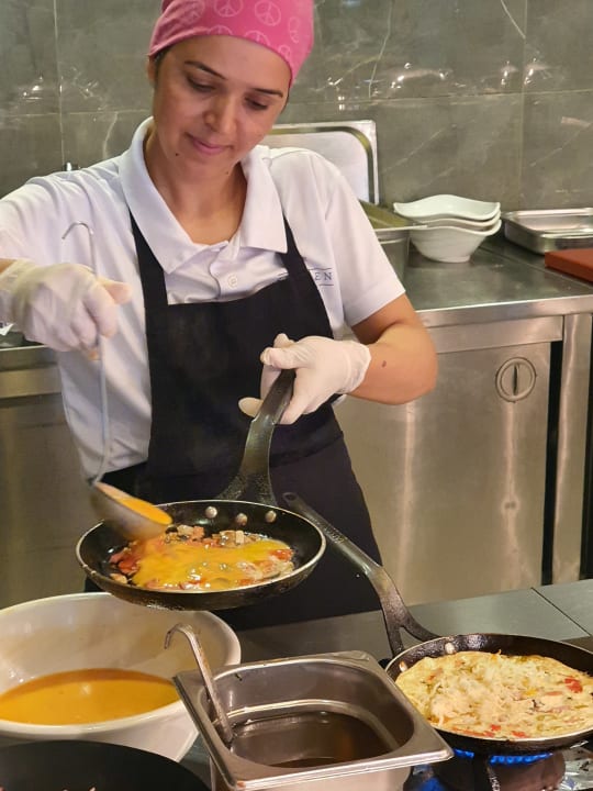 Gastro Seaden Quality Resort & Spa