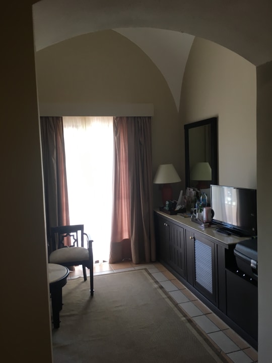 Zimmer Steigenberger Coraya Beach - Adults only