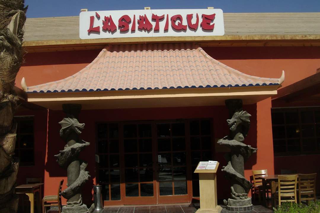 Asiate Pickalbatros Alf Leila Wa Leila Resort - Neverland Hurghada