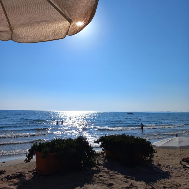 Strand Özlem Garden Hotel