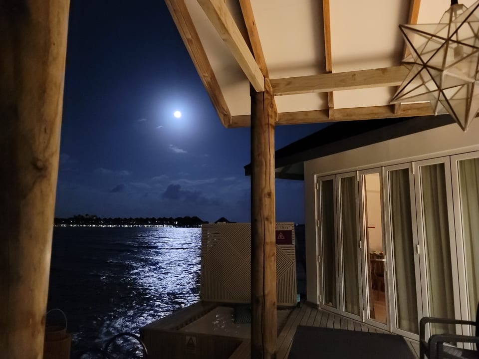 Zimmer Cinnamon Dhonveli Maldives