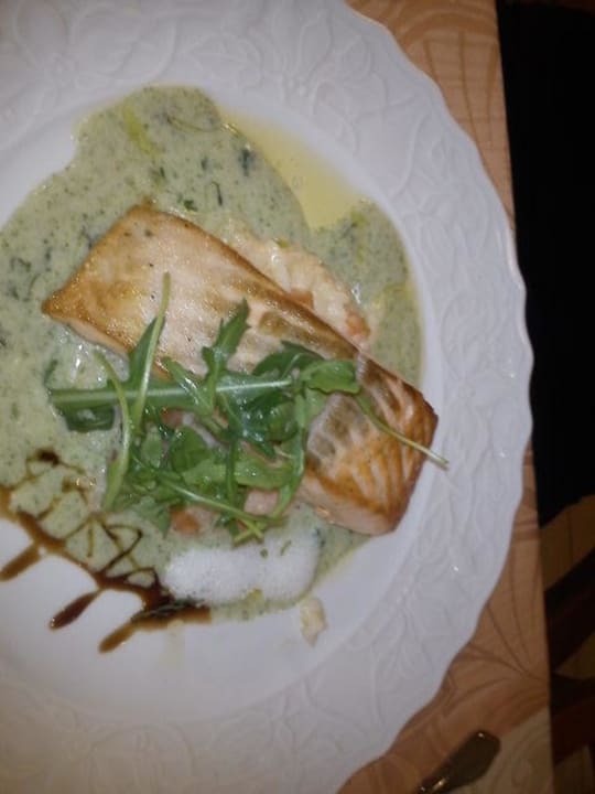 Lachs Schlössl Hotel Kindl