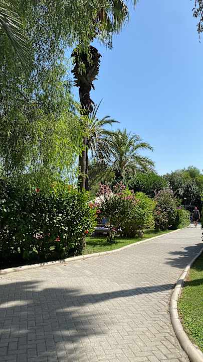 Gartenanlage TUI MAGIC LIFE Sarigerme