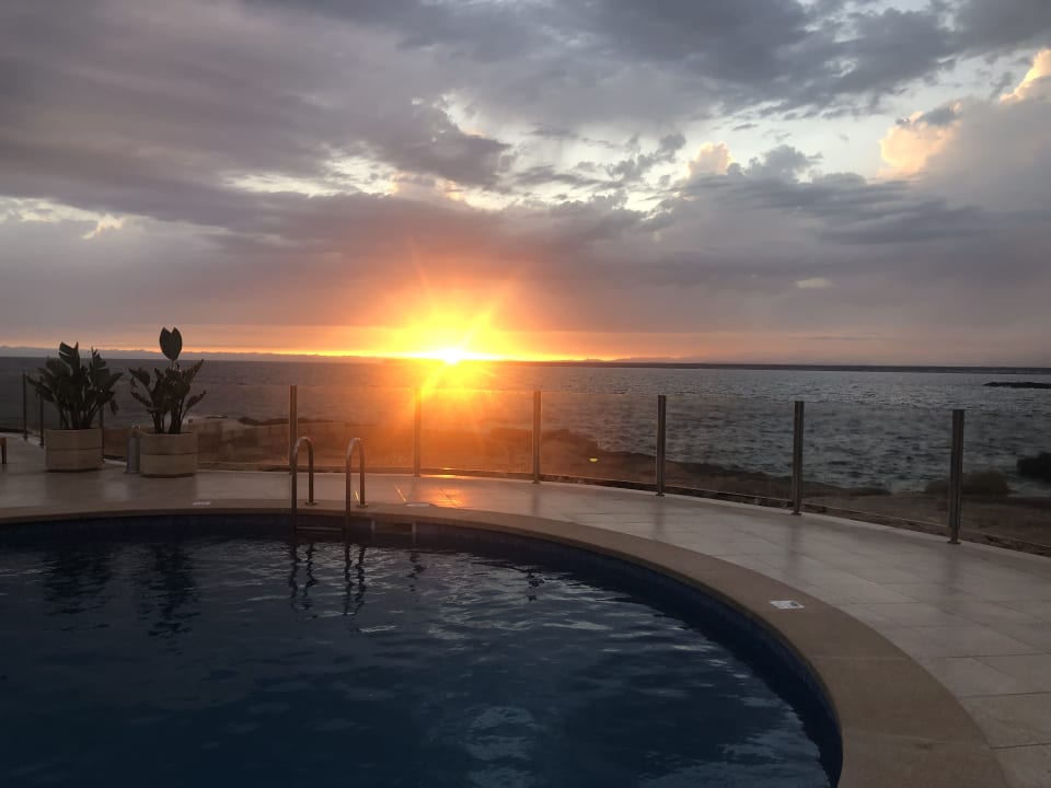 Pool Universal Hotel Cabo Blanco - Adults Only