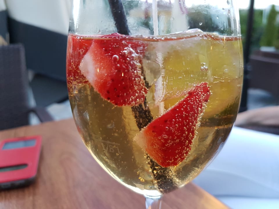 Restaurant Schlössl Hotel Kindl