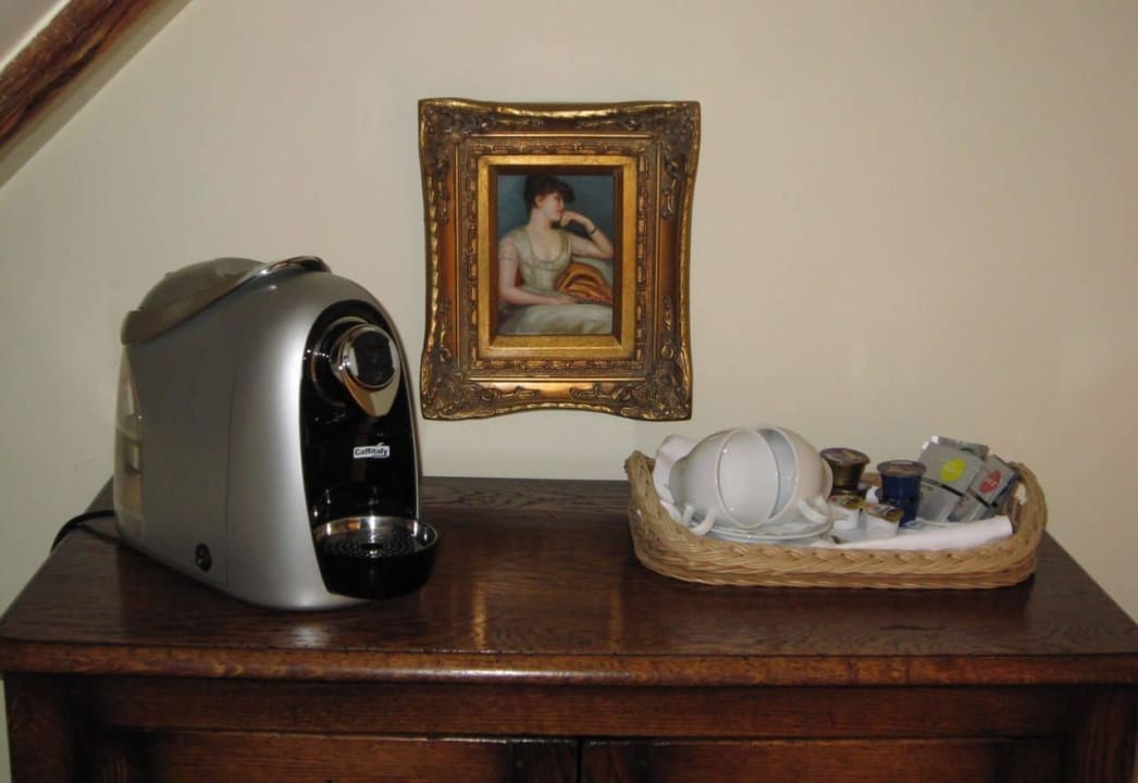 Schlössle Suite Schlössle Hotel