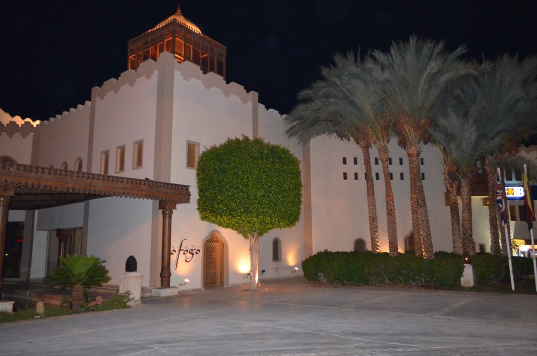 Hotel Ghazala Gardens