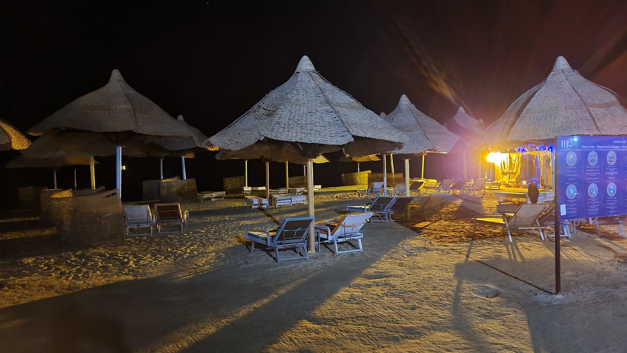 Strand MG Alexander The Great Hotel